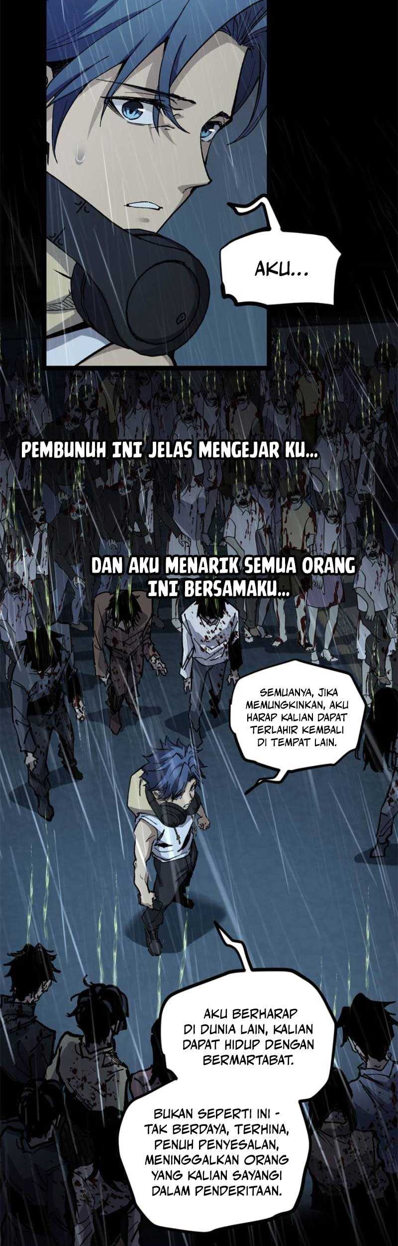 The Omni Guardian Chapter 44 Gambar 12