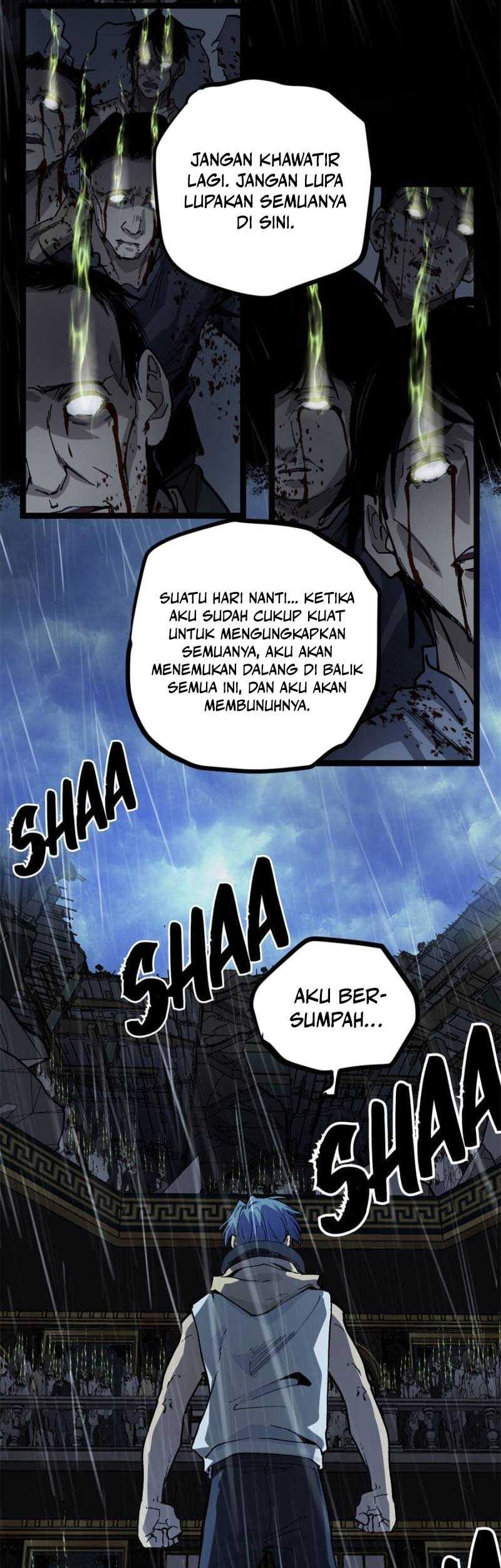 The Omni Guardian Chapter 44 Gambar 13