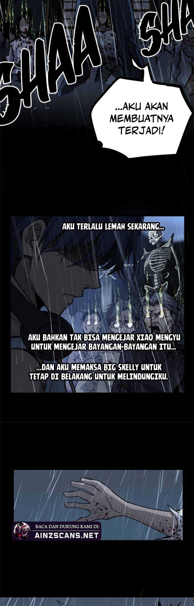 The Omni Guardian Chapter 44 Gambar 14