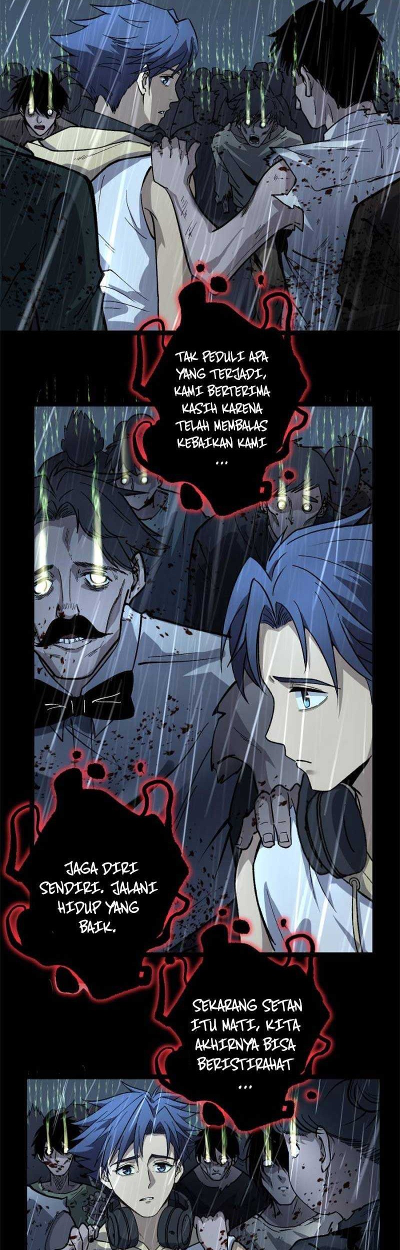 The Omni Guardian Chapter 44 Gambar 15