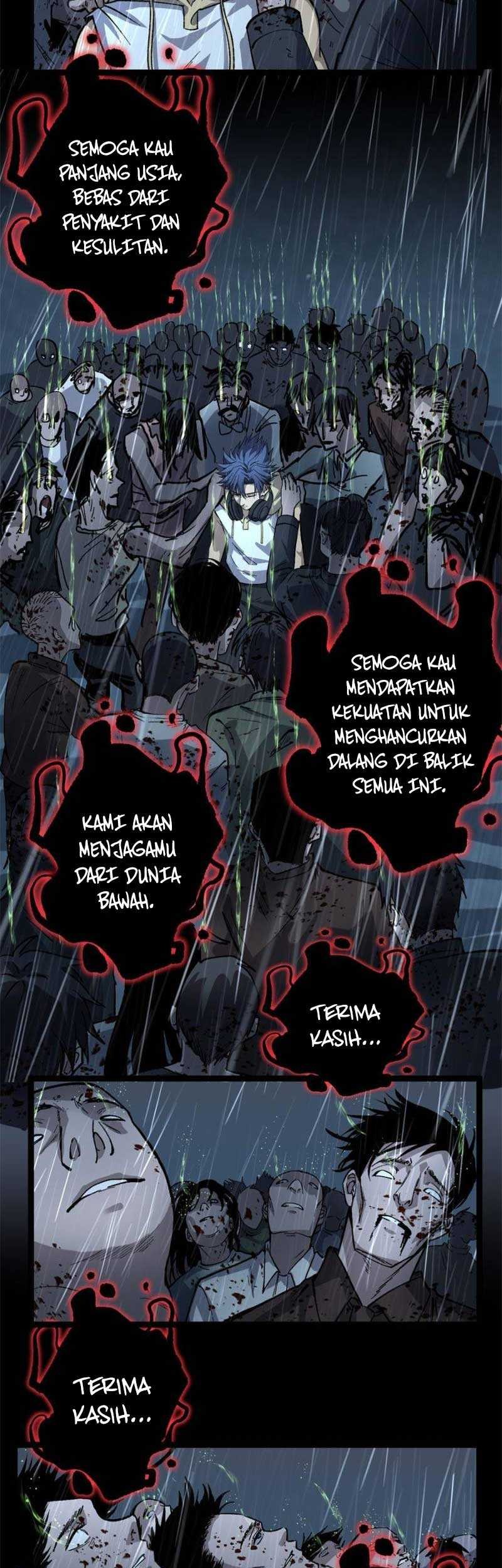 The Omni Guardian Chapter 44 Gambar 16