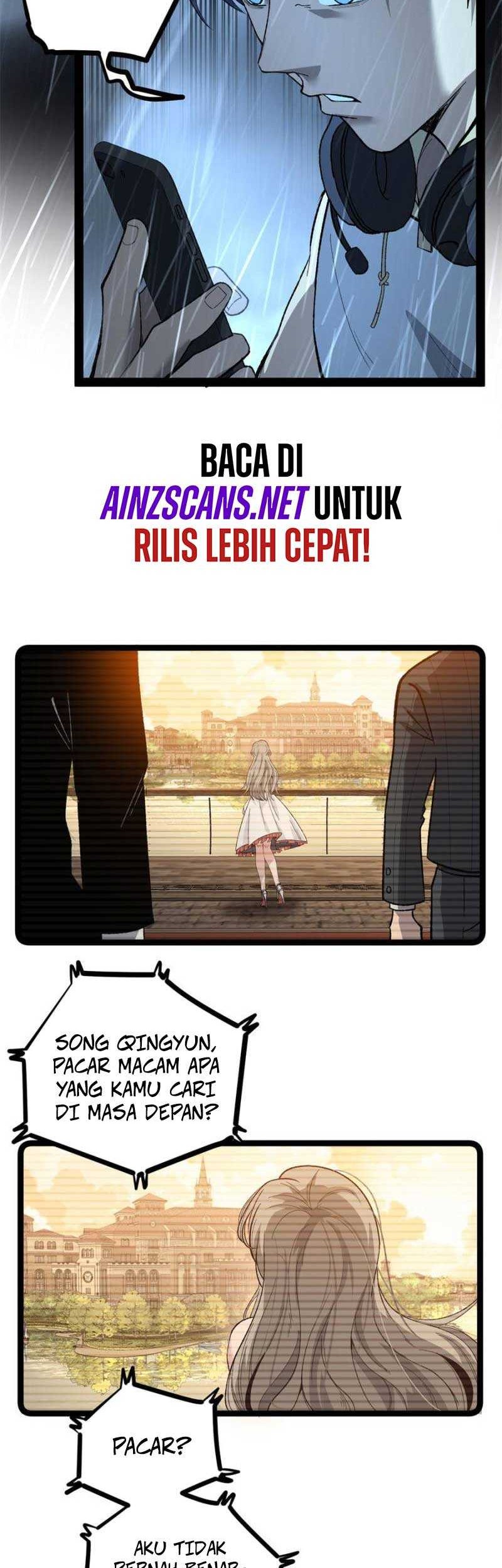 The Omni Guardian Chapter 44 Gambar 3