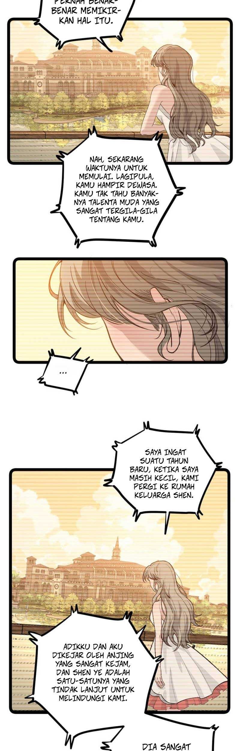 The Omni Guardian Chapter 44 Gambar 4