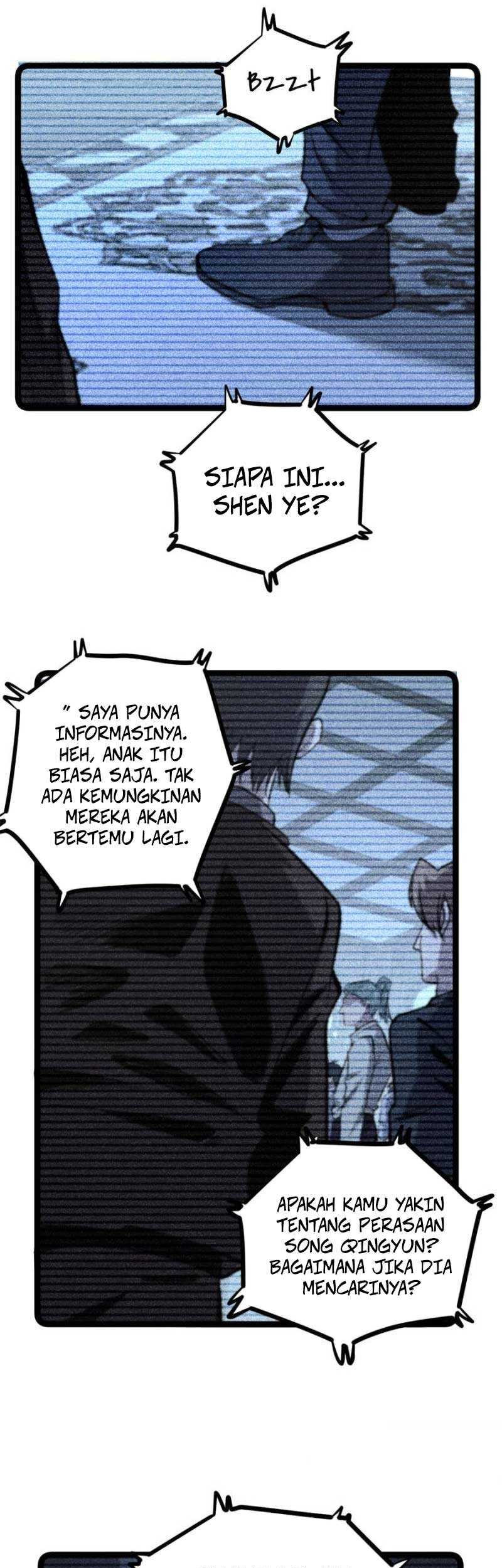 The Omni Guardian Chapter 44 Gambar 6