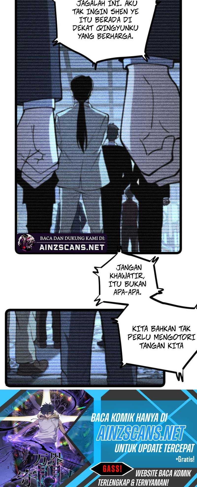 The Omni Guardian Chapter 44 Gambar 7