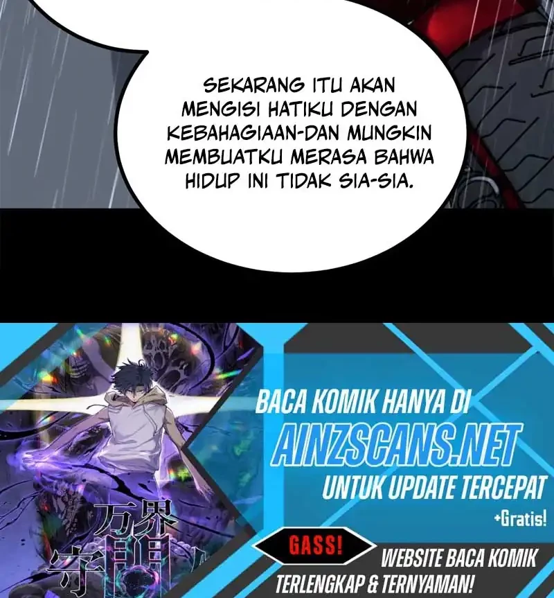 The Omni Guardian Chapter 45 Gambar 22