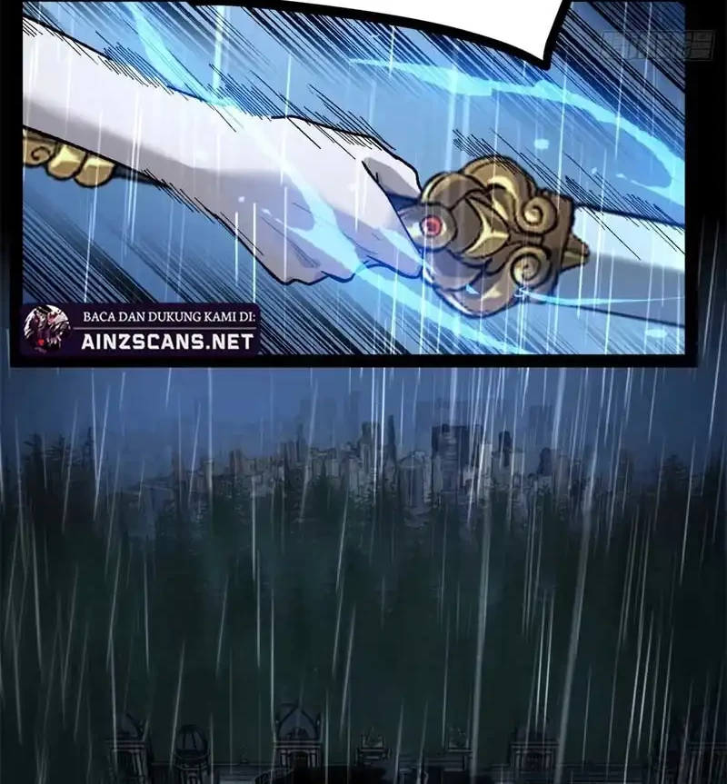 The Omni Guardian Chapter 45 Gambar 14