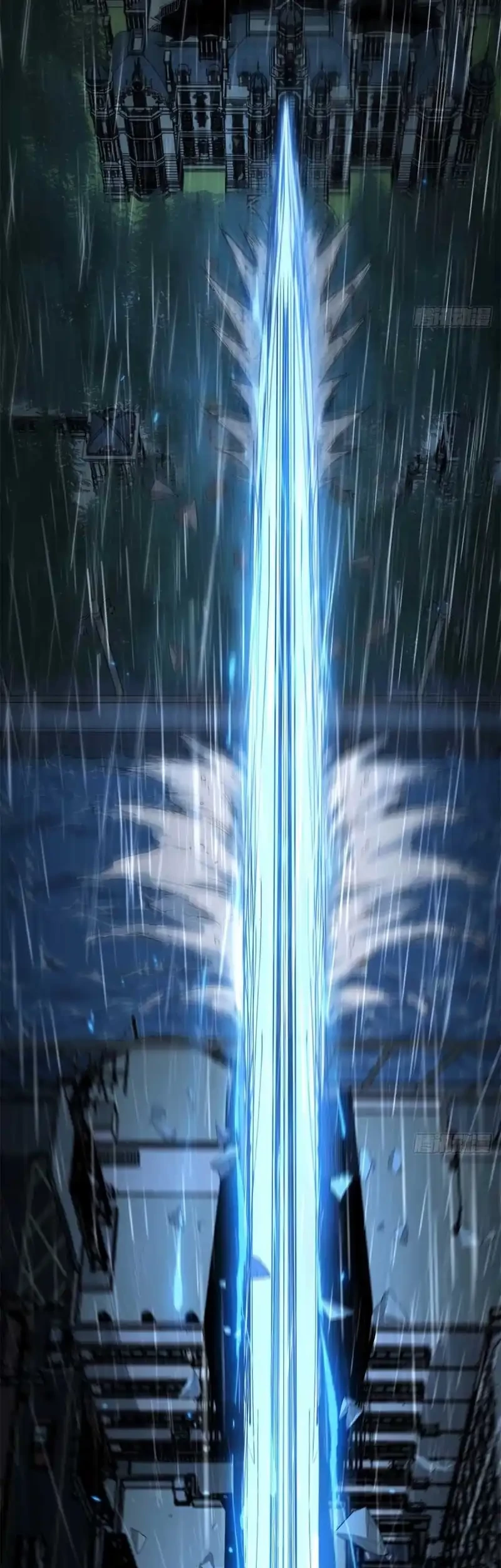 The Omni Guardian Chapter 45 Gambar 15