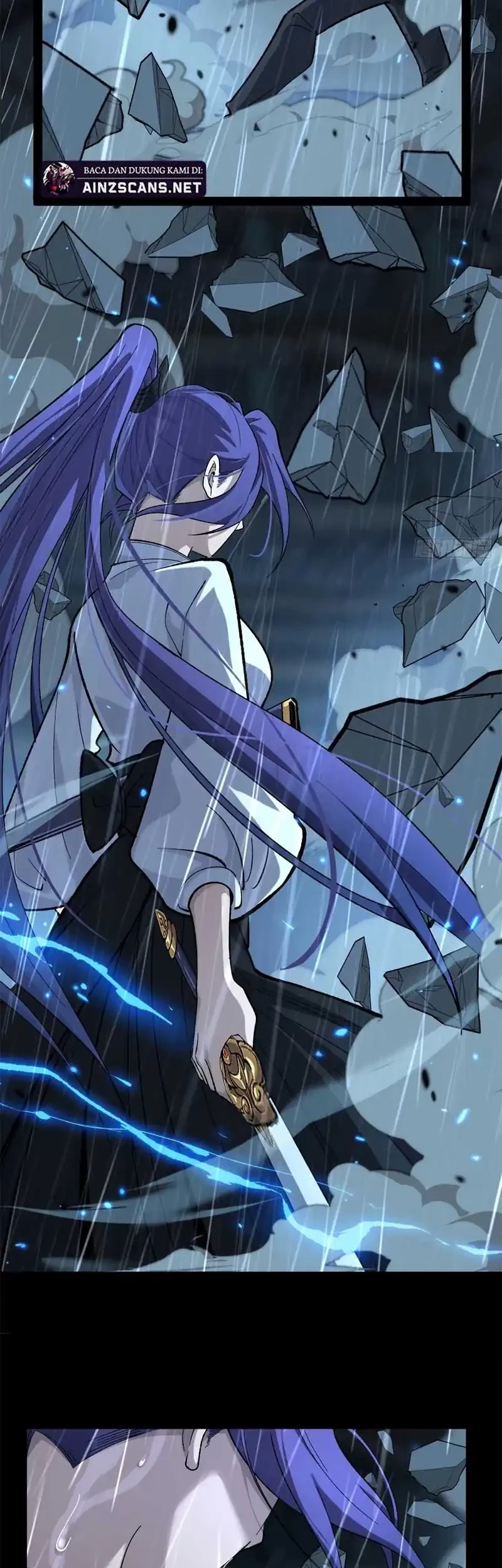 The Omni Guardian Chapter 45 Gambar 17