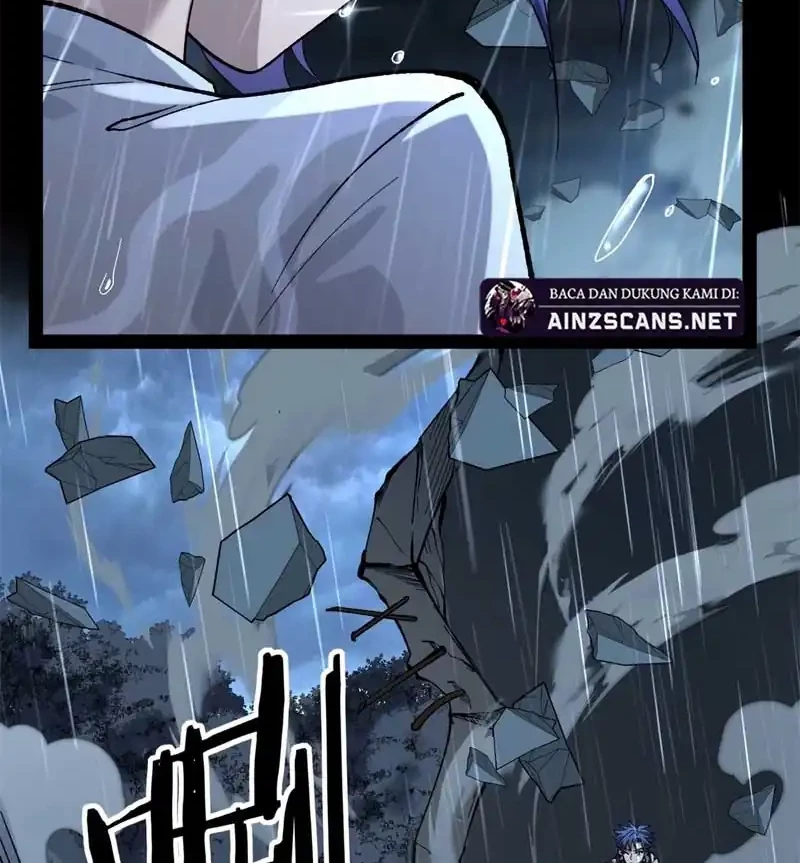 The Omni Guardian Chapter 45 Gambar 18