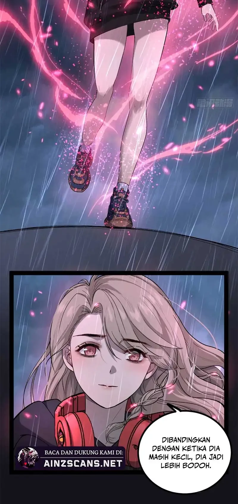 The Omni Guardian Chapter 45 Gambar 26