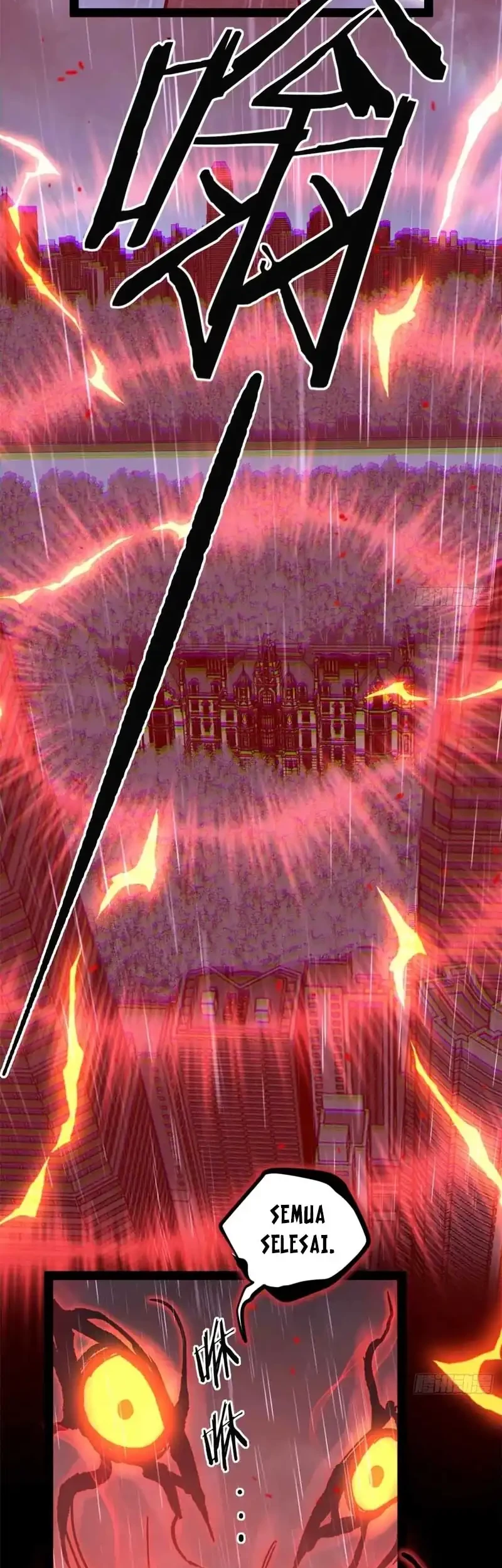 The Omni Guardian Chapter 46 Gambar 9