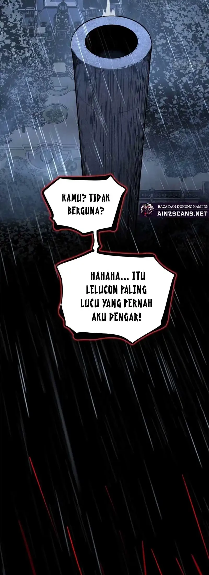 The Omni Guardian Chapter 46 Gambar 13