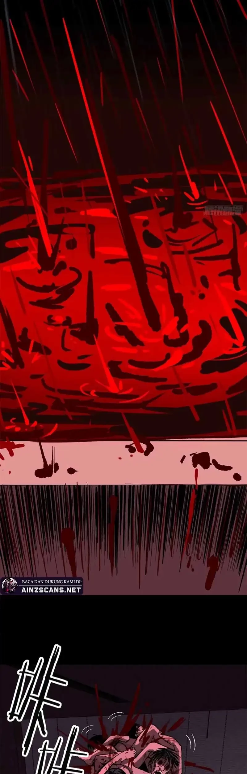 The Omni Guardian Chapter 46 Gambar 14