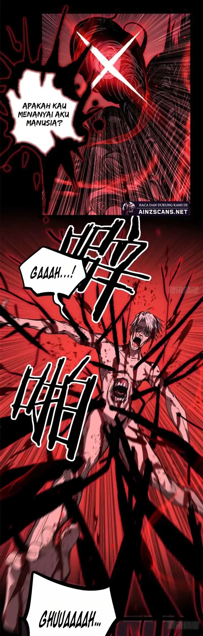 The Omni Guardian Chapter 46 Gambar 20