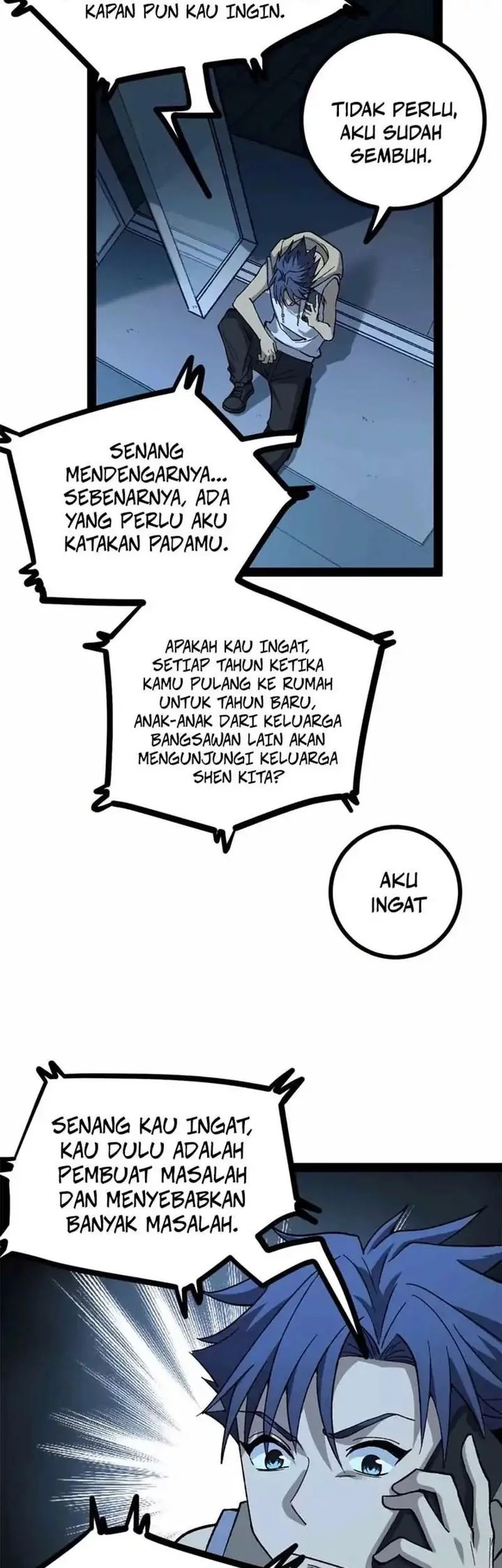 The Omni Guardian Chapter 47 Gambar 13