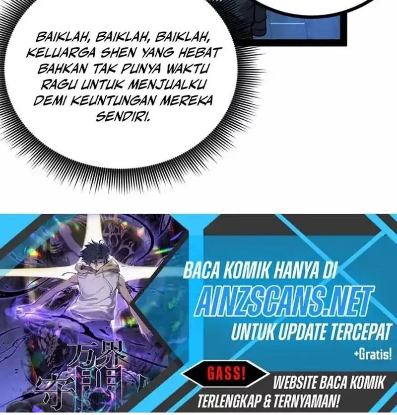 The Omni Guardian Chapter 47 Gambar 18