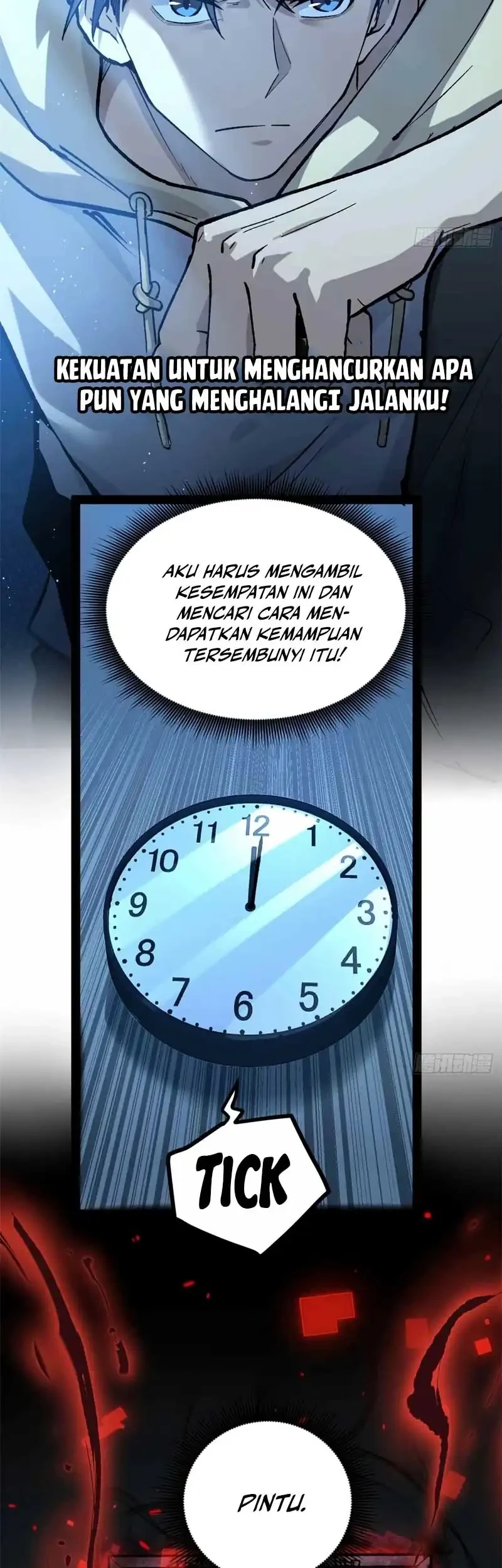 The Omni Guardian Chapter 48 Gambar 8