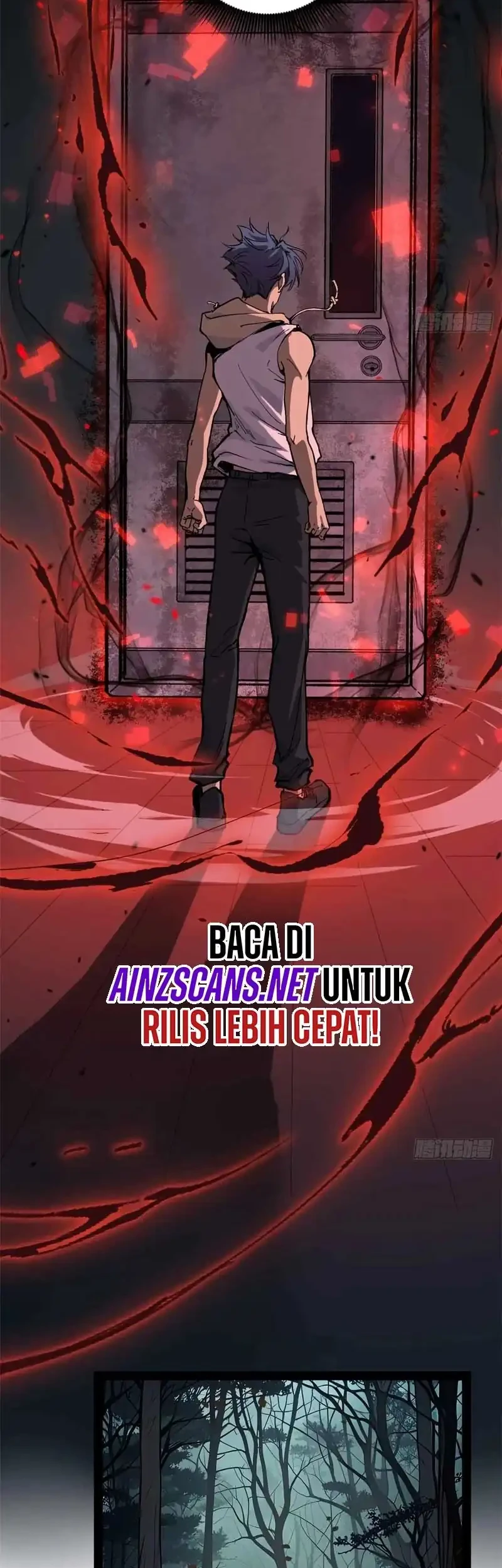 The Omni Guardian Chapter 48 Gambar 9