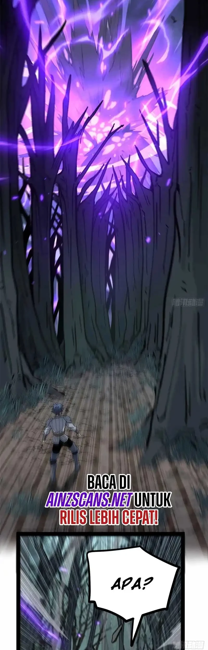 The Omni Guardian Chapter 48 Gambar 17