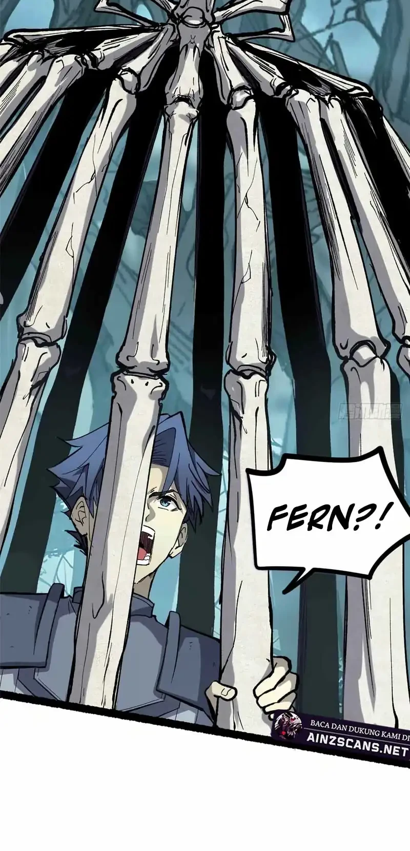 The Omni Guardian Chapter 48 Gambar 25