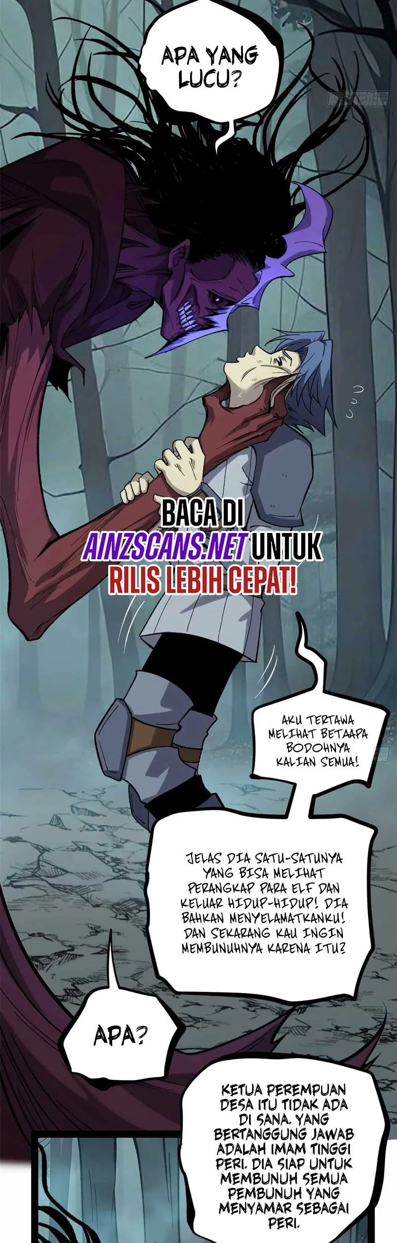 The Omni Guardian Chapter 49 Gambar 15