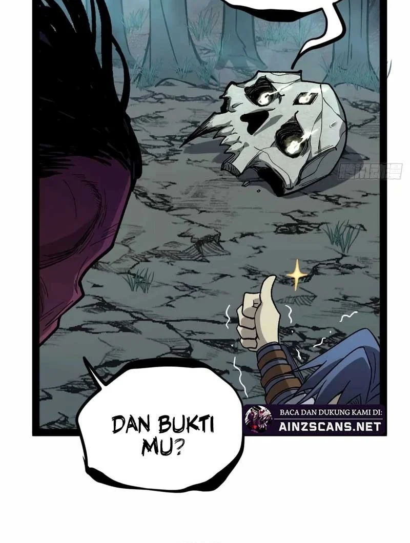 The Omni Guardian Chapter 49 Gambar 16