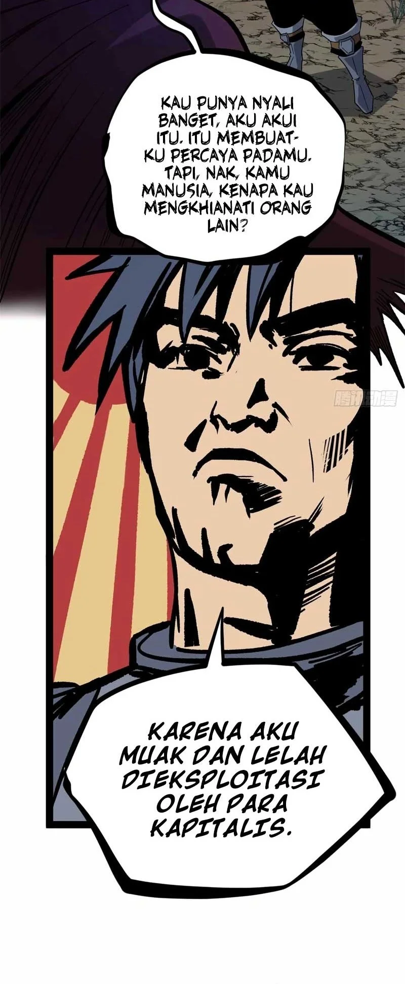 The Omni Guardian Chapter 49 Gambar 19