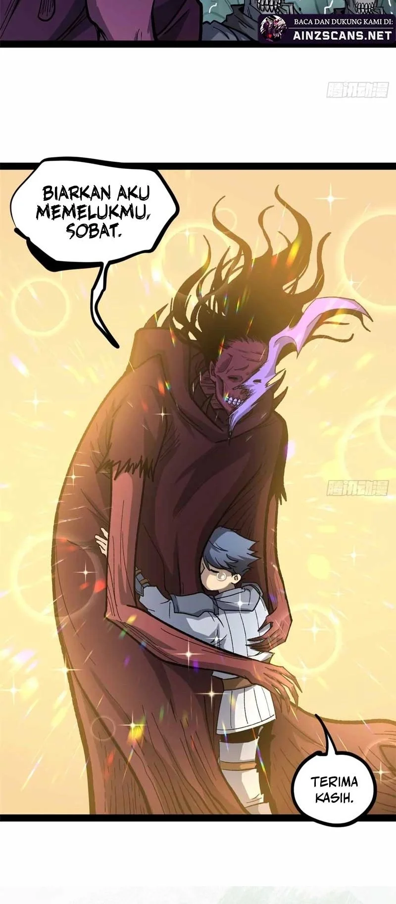 The Omni Guardian Chapter 49 Gambar 26