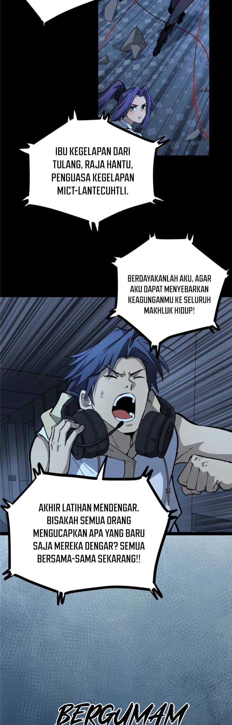 The Omni Guardian Chapter 40 Gambar 12