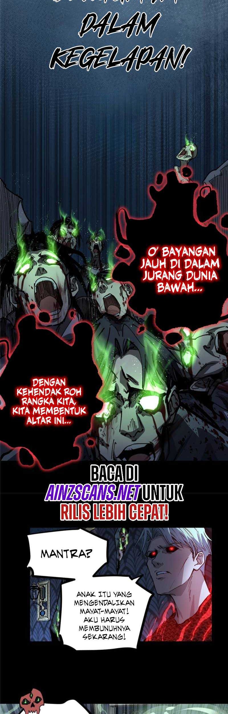 The Omni Guardian Chapter 40 Gambar 13