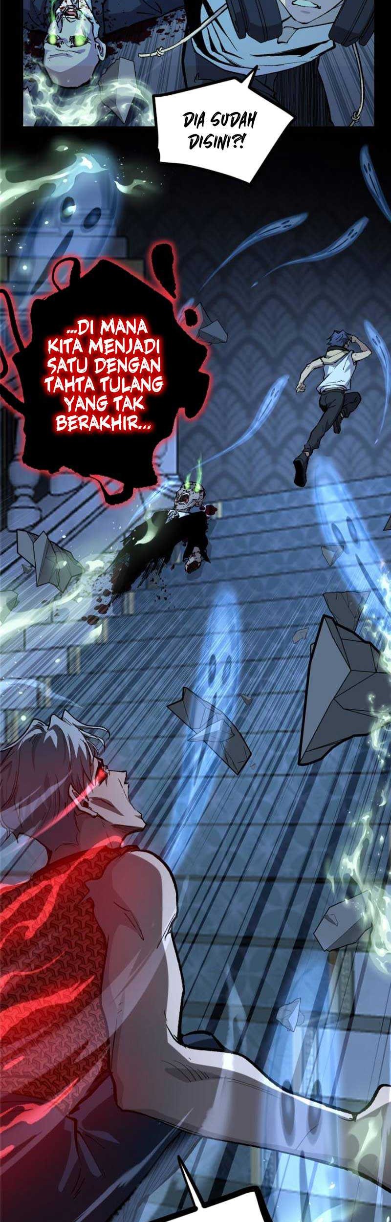 The Omni Guardian Chapter 40 Gambar 16