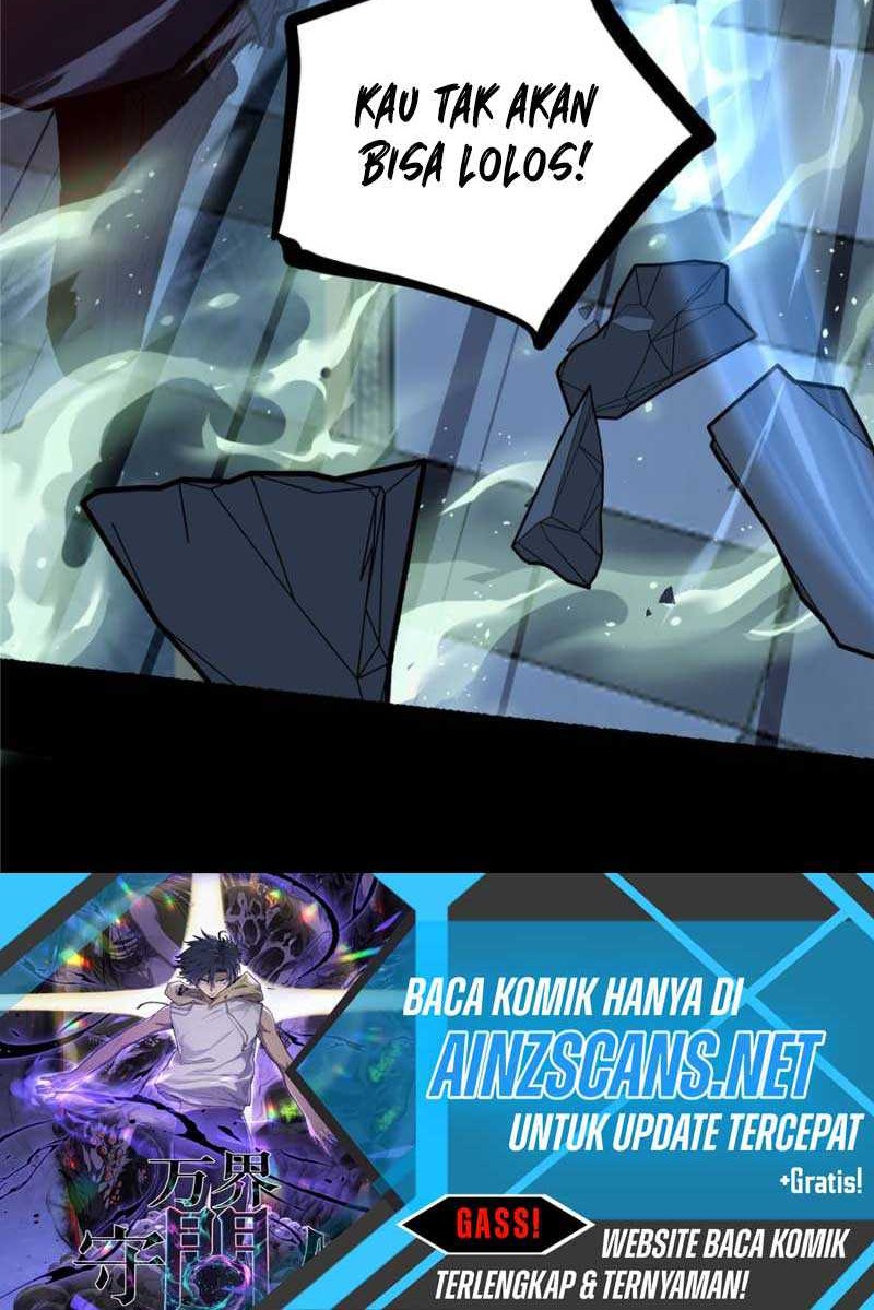 The Omni Guardian Chapter 40 Gambar 17