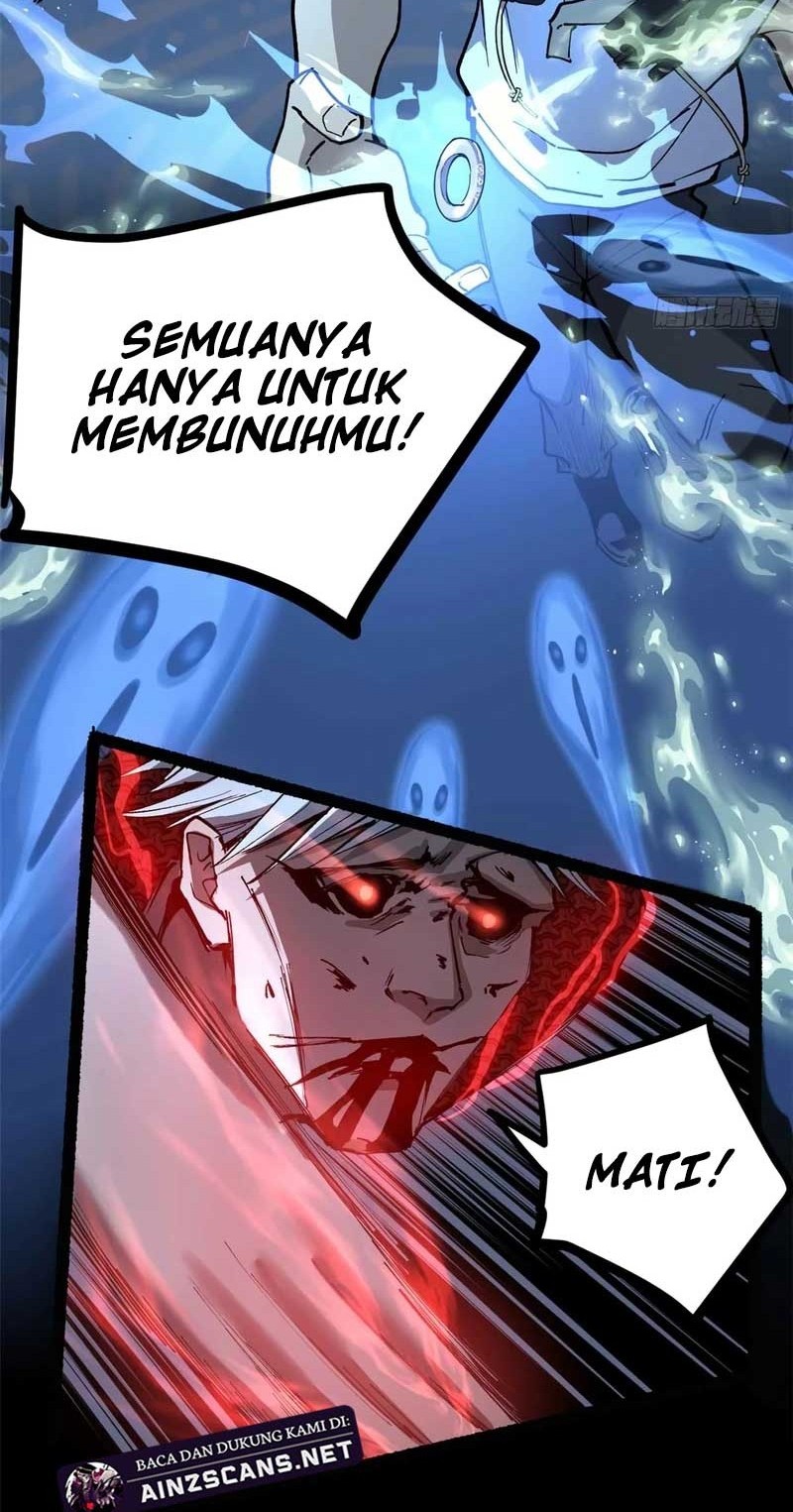 The Omni Guardian Chapter 41 Gambar 10
