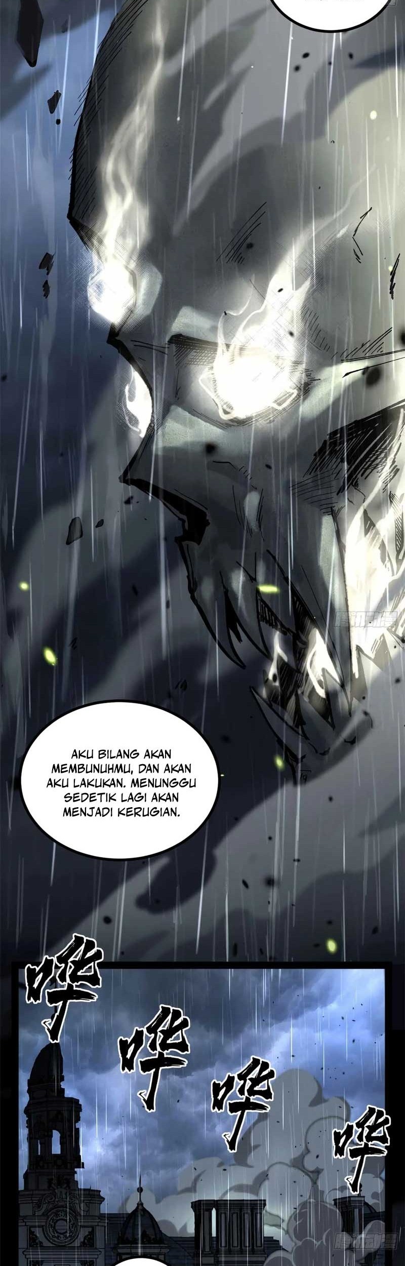 The Omni Guardian Chapter 41 Gambar 21