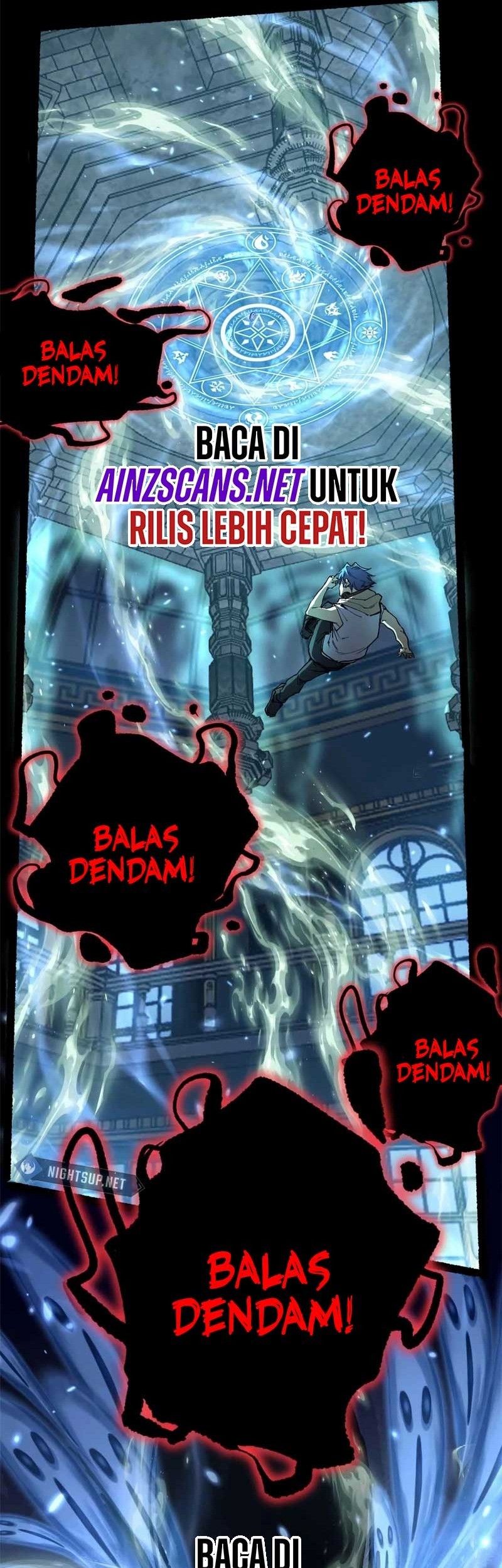 The Omni Guardian Chapter 41 Gambar 16