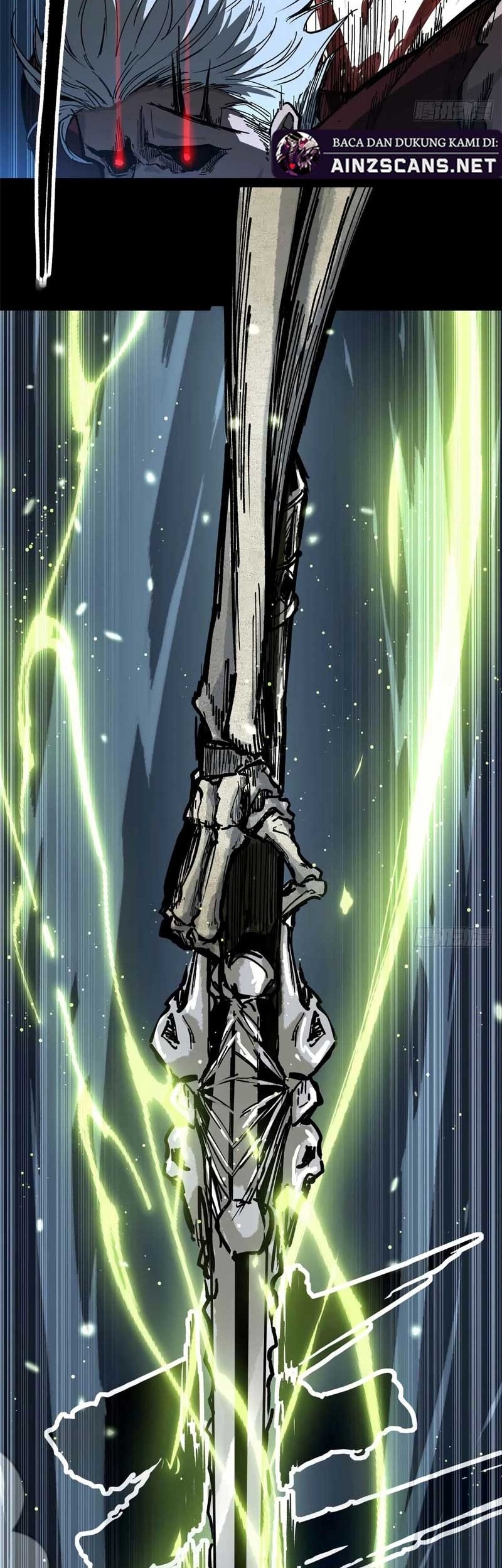 The Omni Guardian Chapter 41 Gambar 18