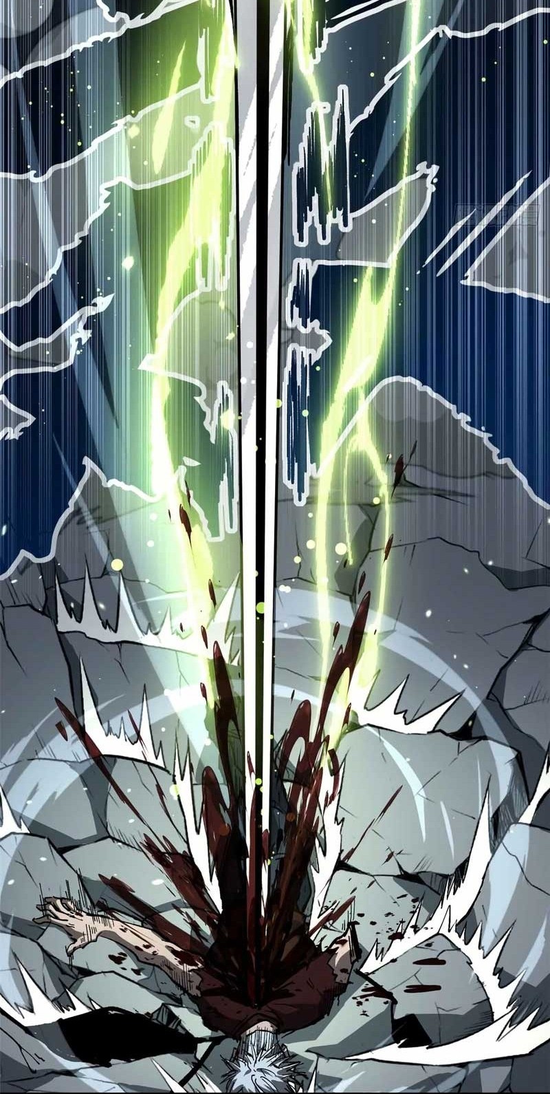 The Omni Guardian Chapter 41 Gambar 19