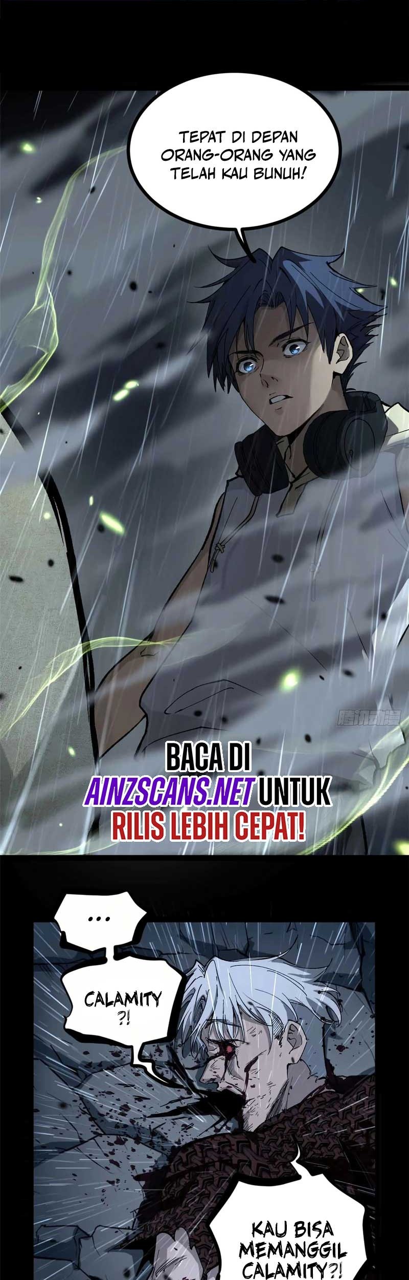 The Omni Guardian Chapter 41 Gambar 24