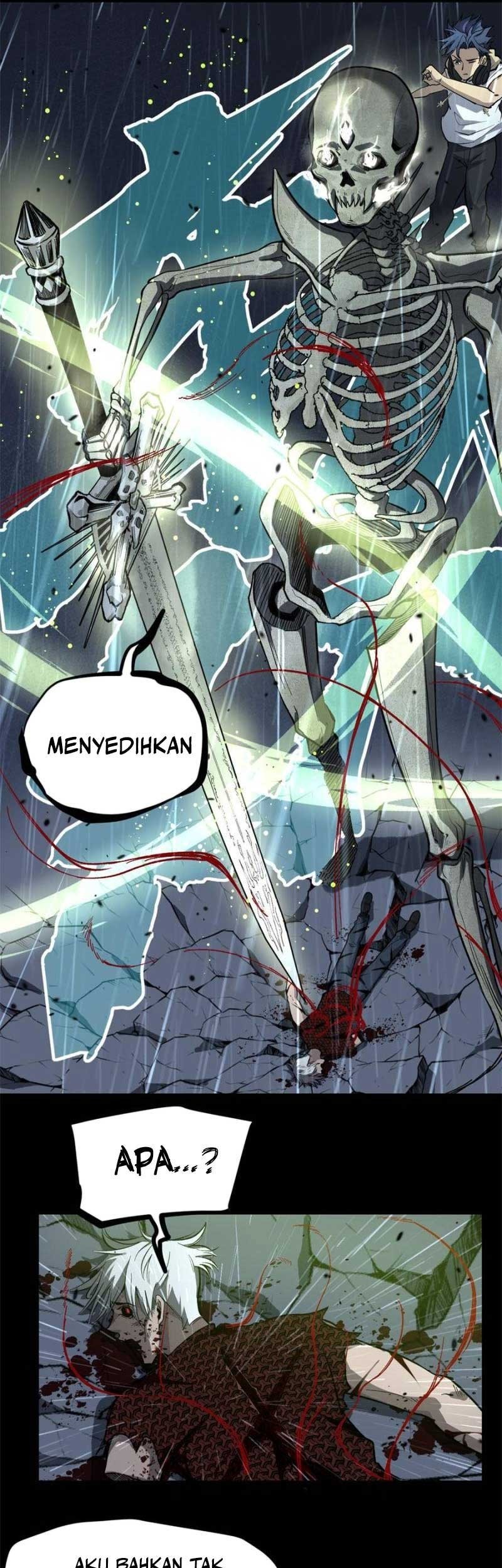 The Omni Guardian Chapter 42 Gambar 6