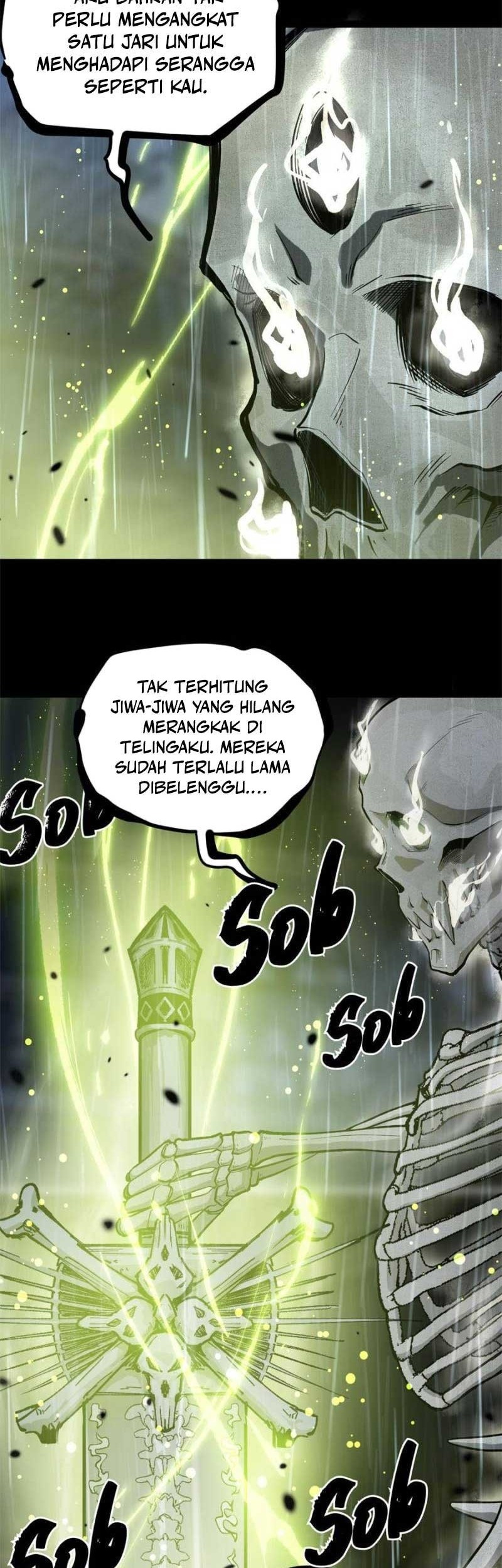 The Omni Guardian Chapter 42 Gambar 7