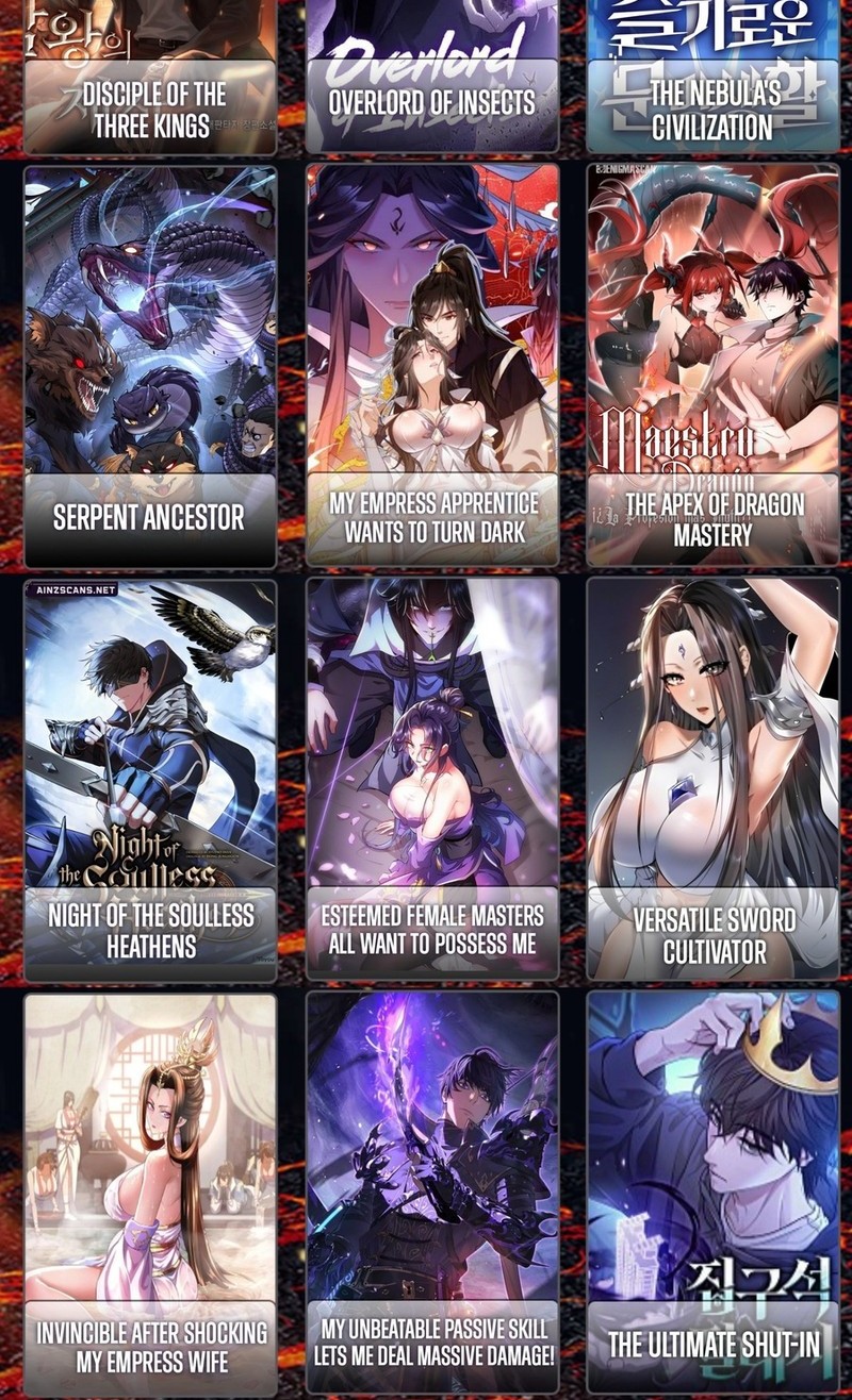 The Omni Guardian Chapter 42 Gambar 29