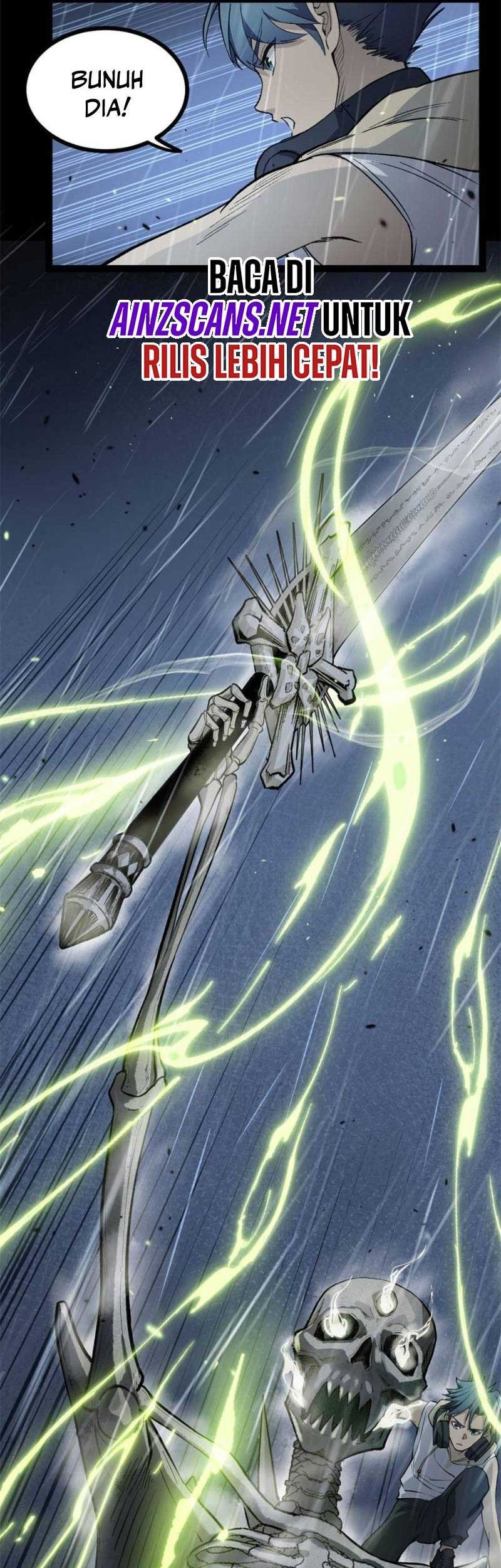 The Omni Guardian Chapter 42 Gambar 3