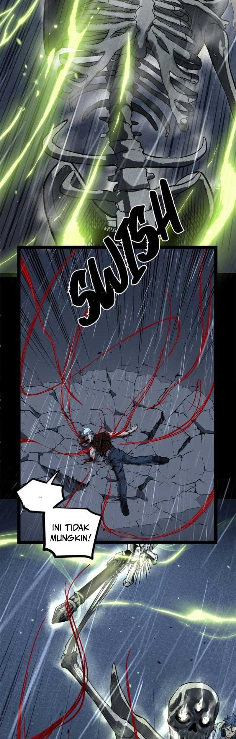 The Omni Guardian Chapter 42 Gambar 4