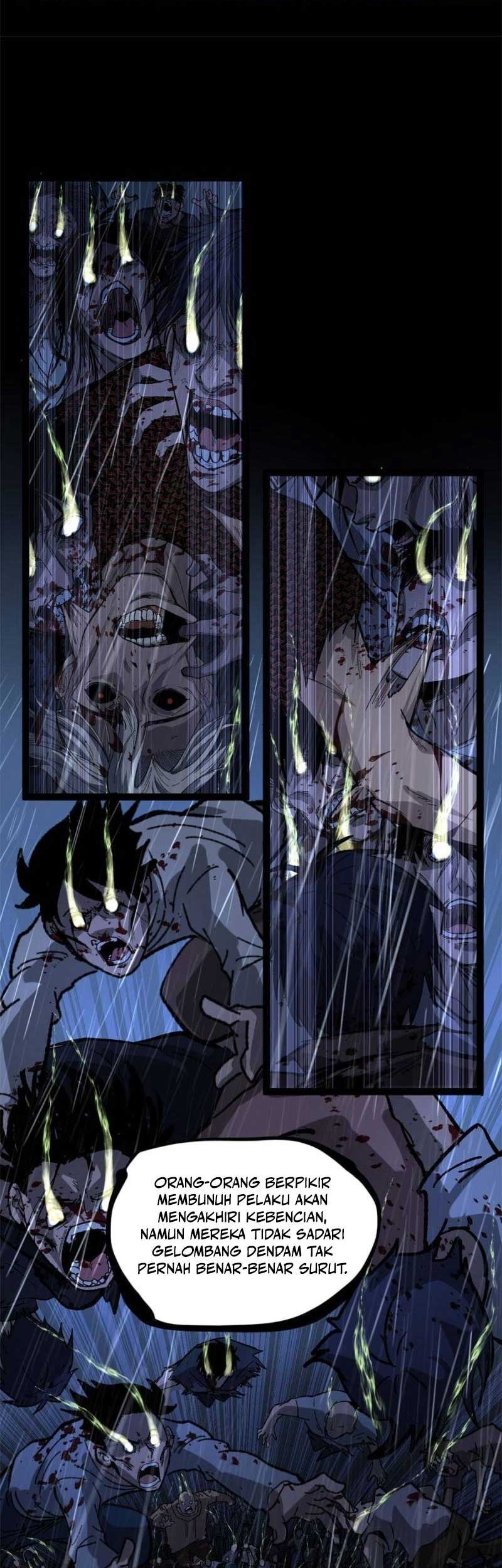 The Omni Guardian Chapter 42 Gambar 19