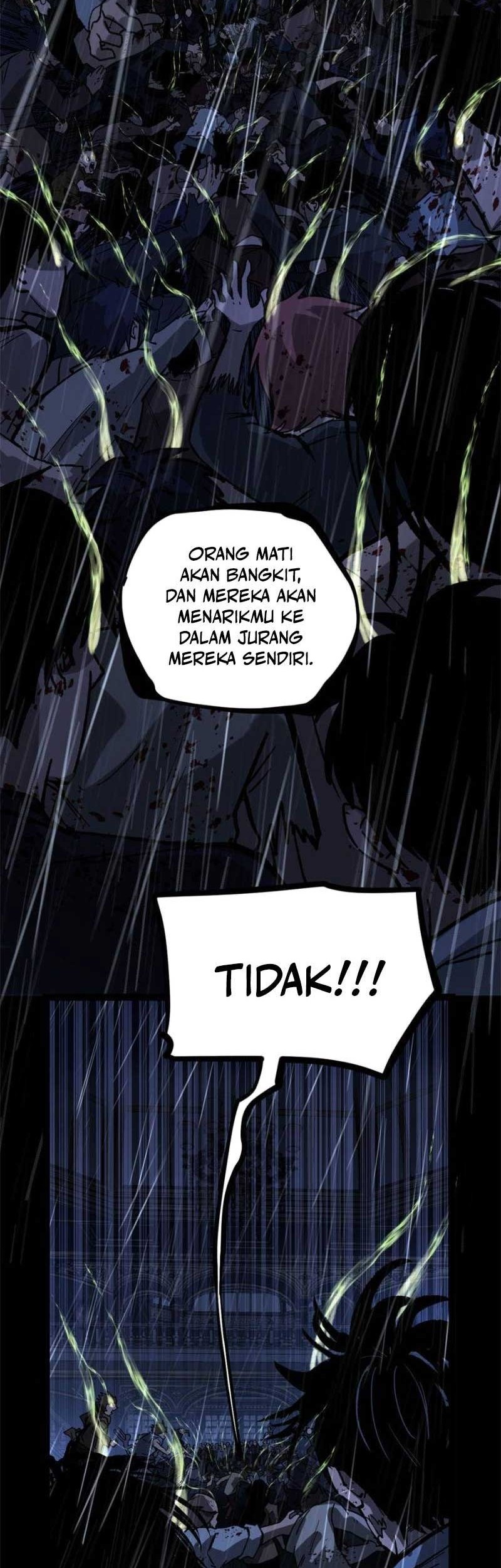 The Omni Guardian Chapter 42 Gambar 20
