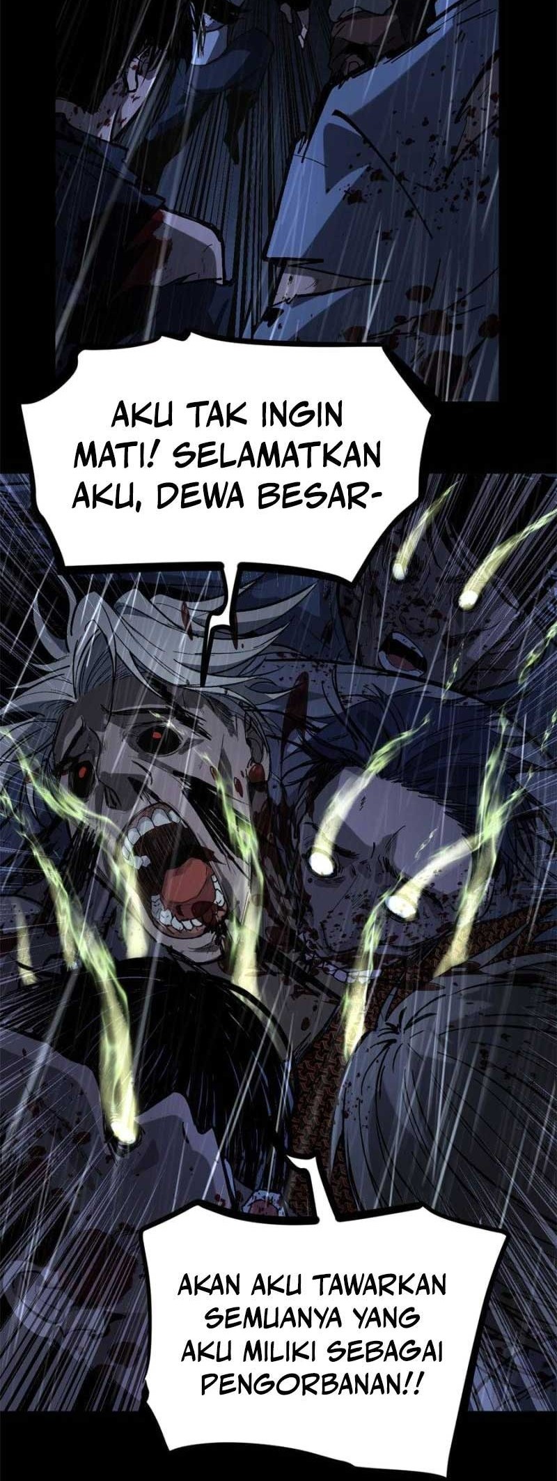 The Omni Guardian Chapter 42 Gambar 21