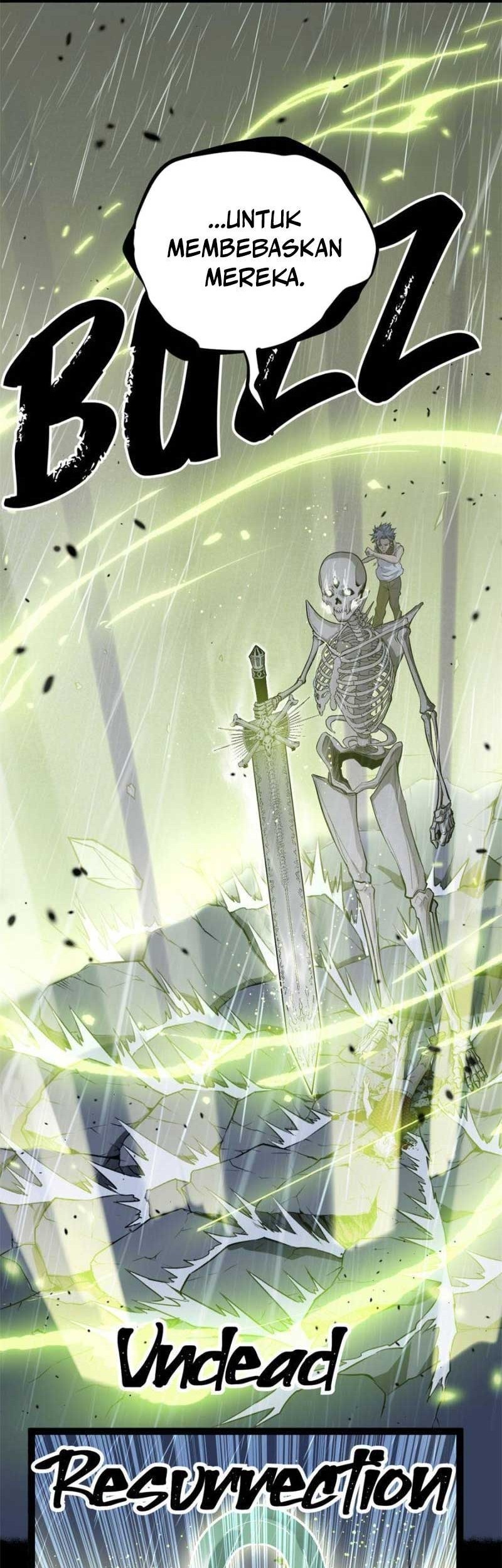 The Omni Guardian Chapter 42 Gambar 9