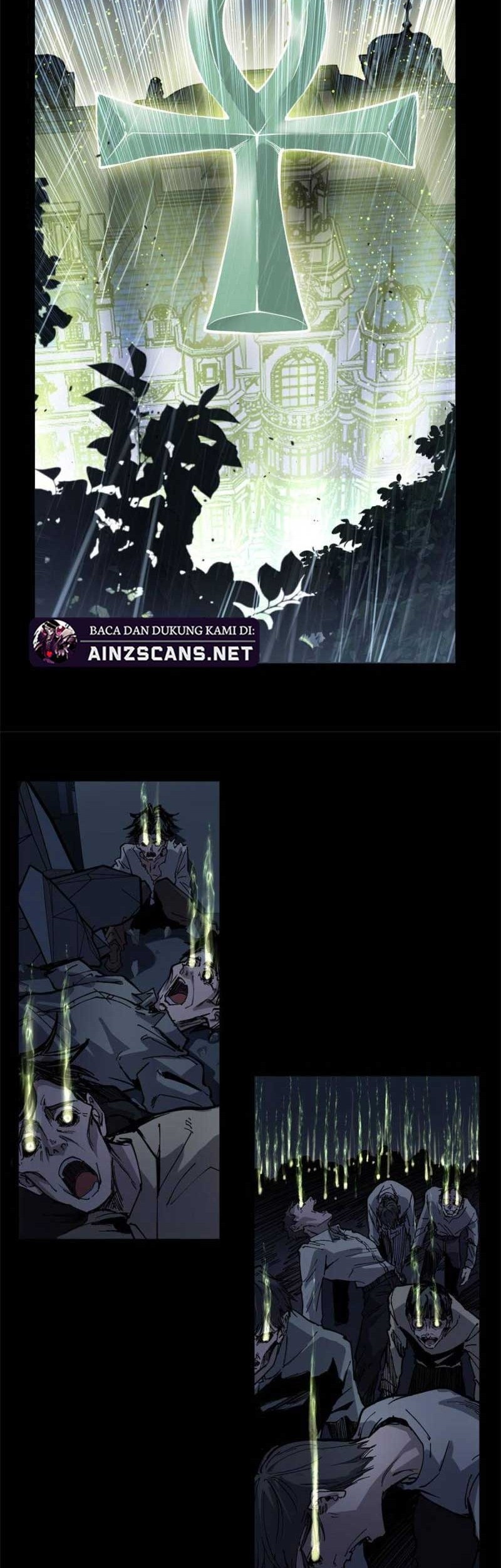 The Omni Guardian Chapter 42 Gambar 10