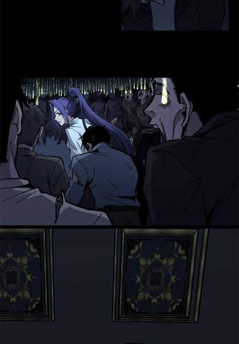 The Omni Guardian Chapter 42 Gambar 11